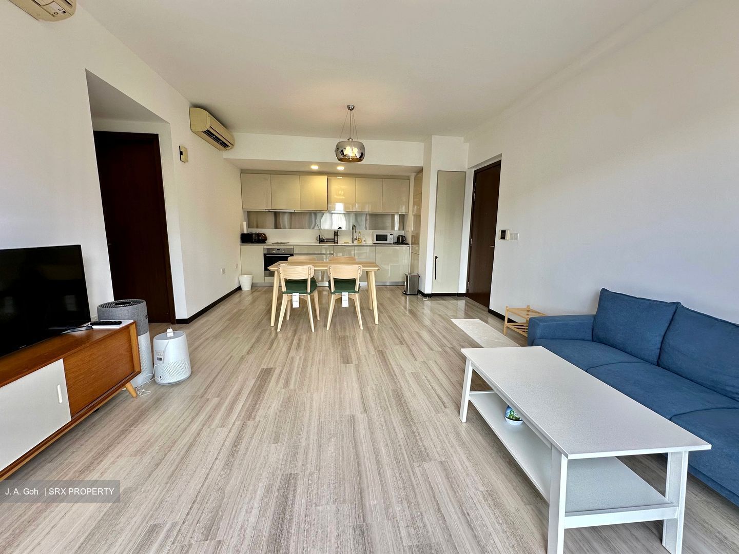 Sophia Residence (D9), Condominium #446948601